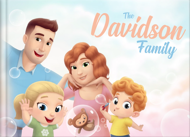 Our Family of Four