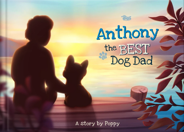 The Best Dog Dad