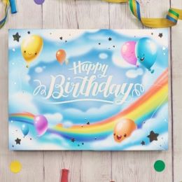 Birthday Party Box