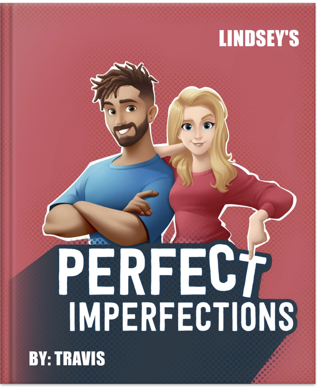 Perfect Imperfections - For Her