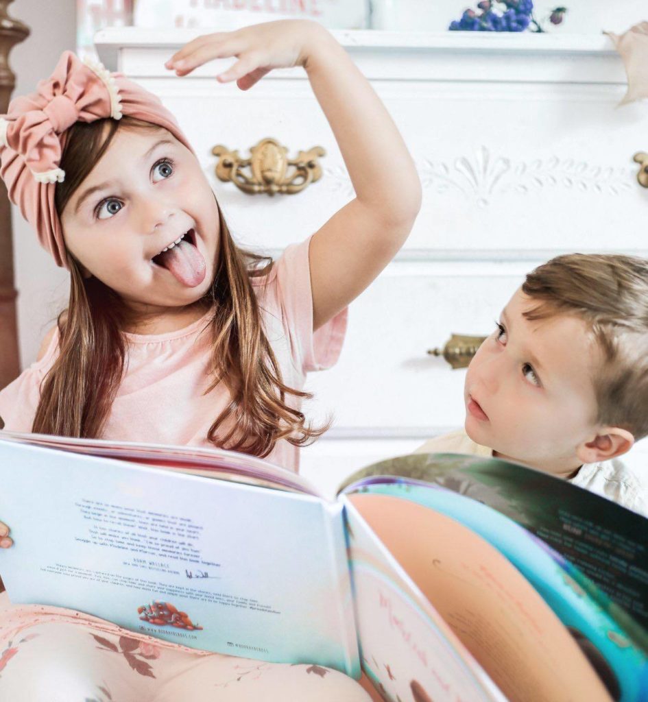 5 Sibling-Bonding Activities