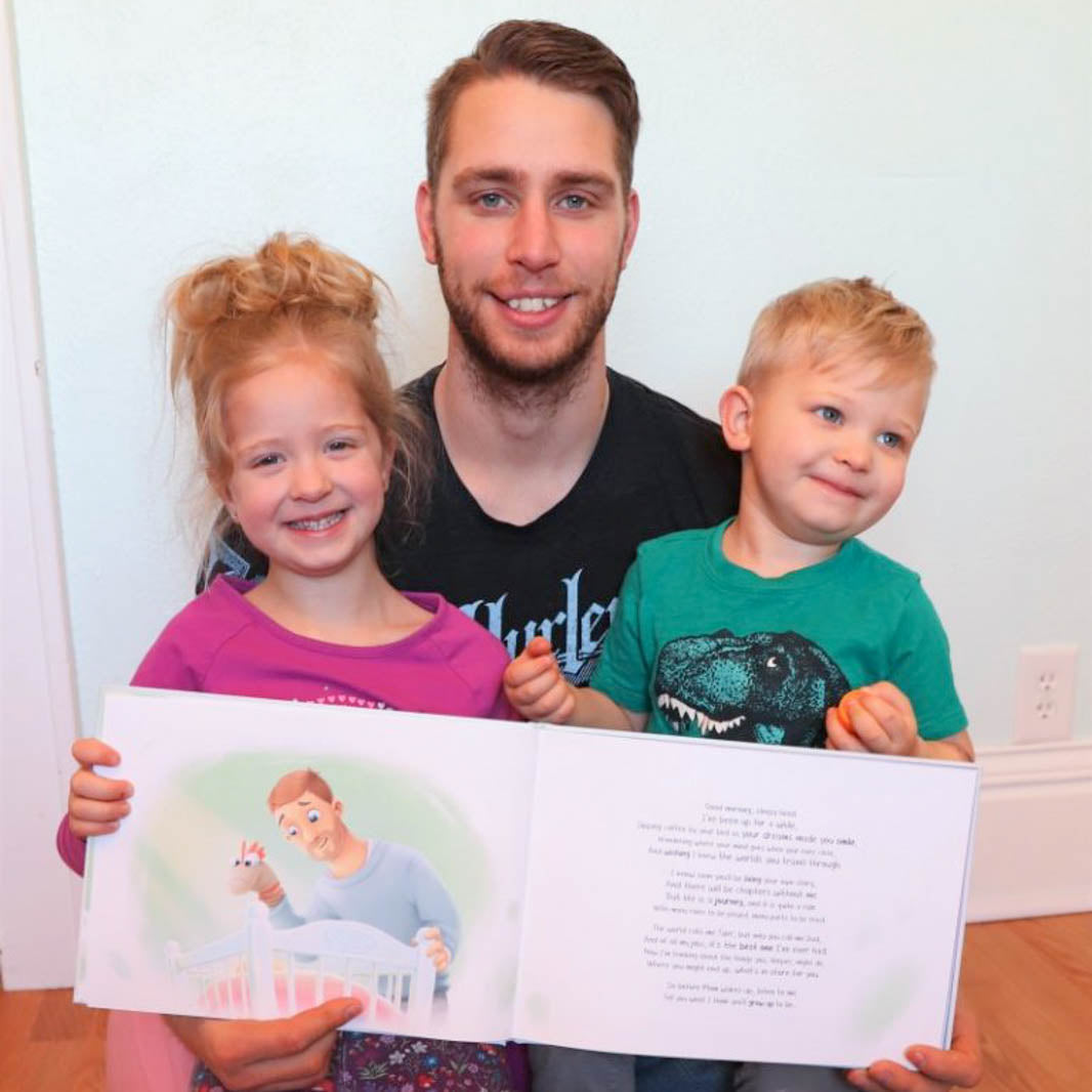 Perfect Father’s day gift? Ask Emily Reviews!