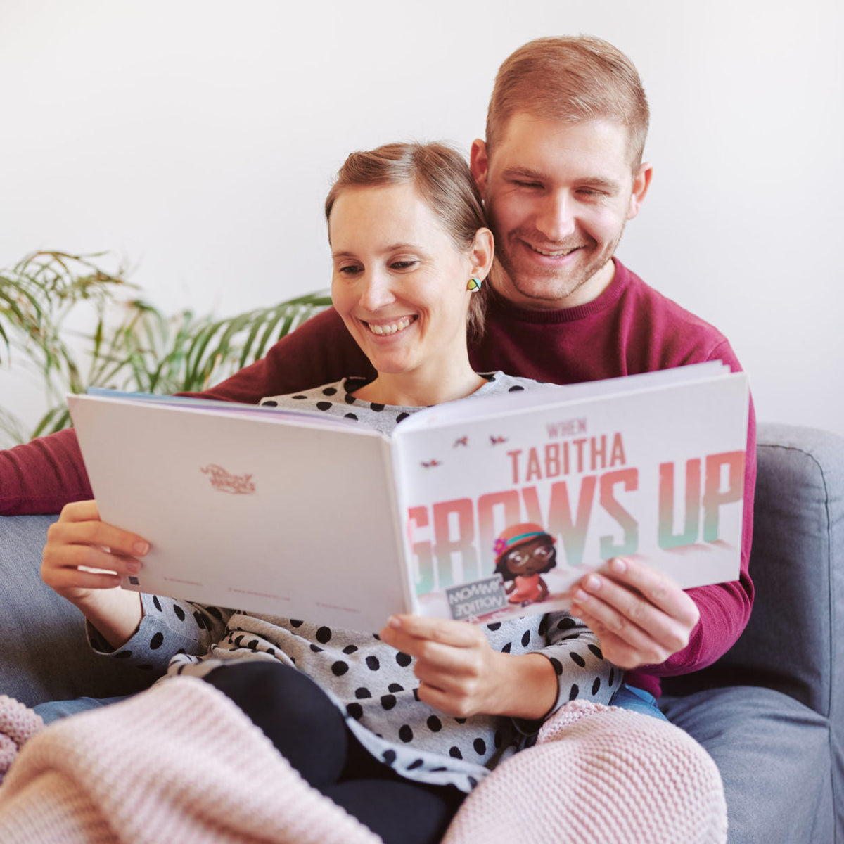 Best Valentine’s Day Gift for parents? Sure thing!