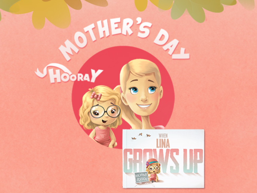 Stumped on What To Get Mom for Mother’s Day? We’ve Gotcha Covered!