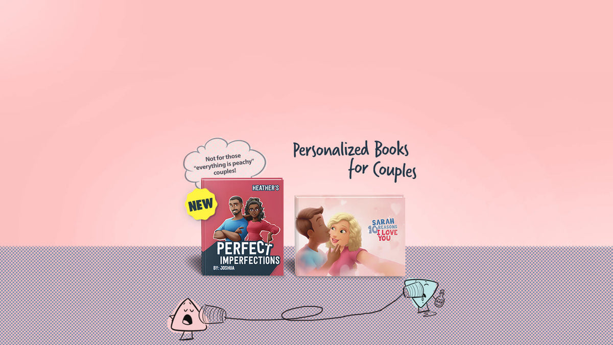 The Best Valentine’s Day gift FOR COUPLES