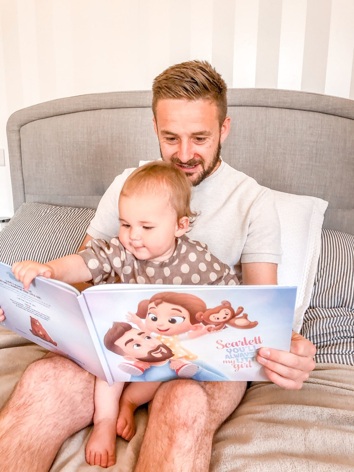 The Best Christmas Gift for the Best Dad