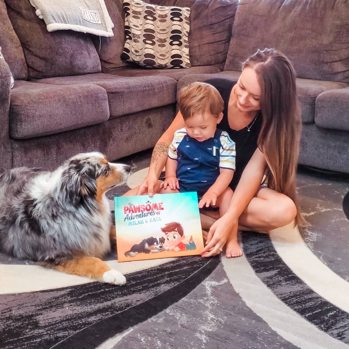 5 Reasons Why Having a Cat or Dog is Amazing for Your Health