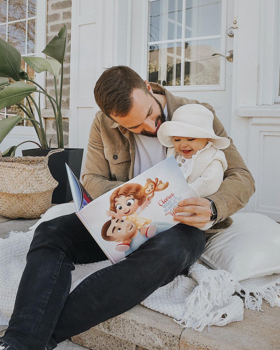 Find THE MOST FABULOUS Father’s Day Gift Here!