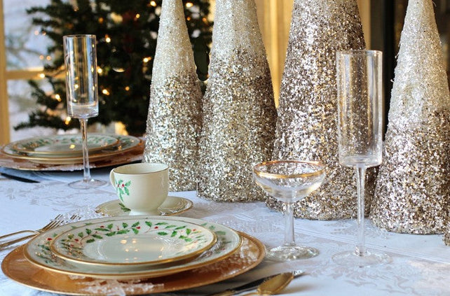 7 Festive Christmas Dinner Recipes and Wine Pairings to Try This Christmas