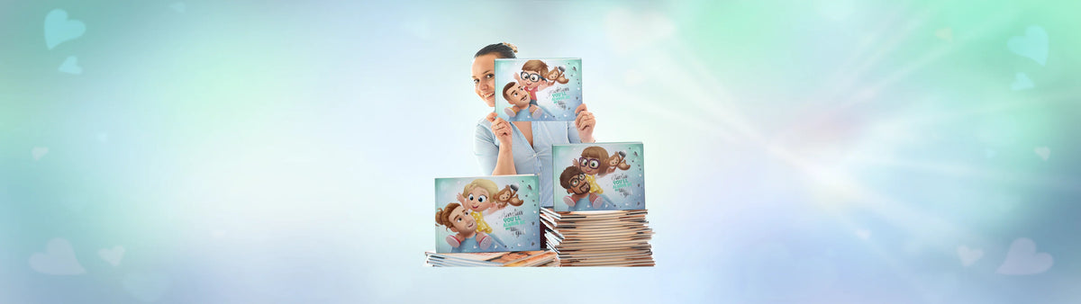 Best books for best dads.