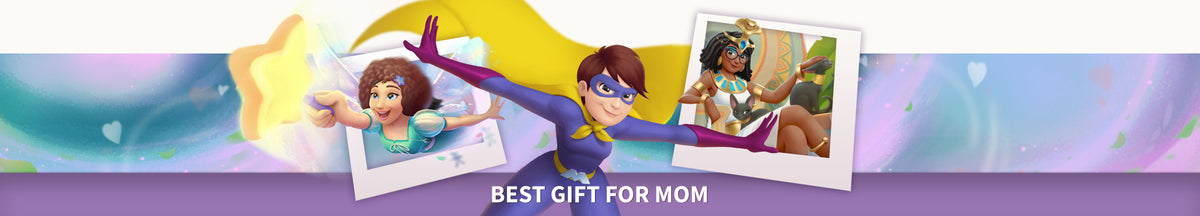 For Mum
