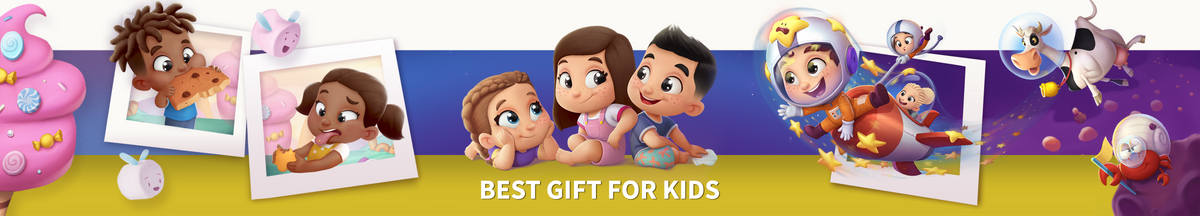 All Kids Books