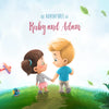 The Adventures of Ruby and Adam