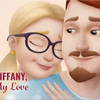 Tiffany, My Love