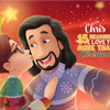 Chris, 15 Reasons I Love You More Than Christmas