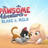The Pawsome Adventures of Child & Pet