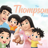 Our Family of Five