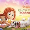 Best Friends Furever