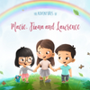 The Adventures of Macie, Fiona and Lawrence