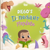 Diego's Dinosaur Playdate