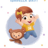 Happy Isabella Day, Bondee Edition