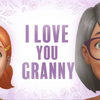 I Love You, Granny