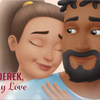 Derek, My Love