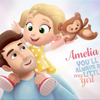 You'll Always Be My Little Girl