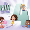 The Fun-tastic 4