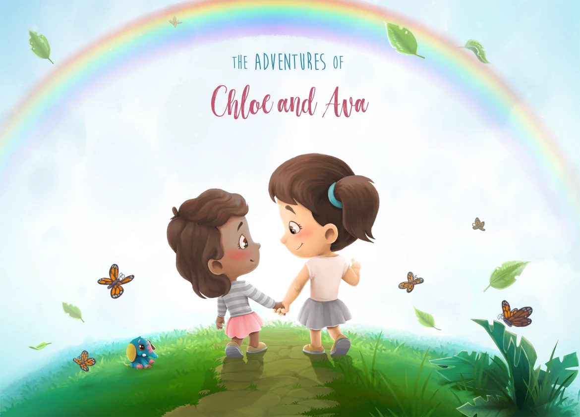The Adventures of Chloe and Ava