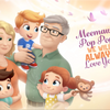 Meemaw, Pop Pop We Will Always Love You