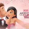 Jess 15 Reasons I Love You