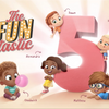 The Fun-tastic 5
