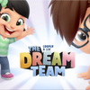 The Dream Team for 2 Kids