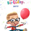 Happy Birthday, Maisie