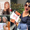 Moms are surprised by their new 'I Love You, Mom' book.