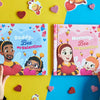 Custom book from kids for mom and dad are definitely the best gift for Valentine's Day.