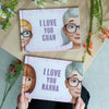 Personalized book for grandma can be customized as the cutest gift that will surprise grandmother.