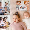 This personalized story book for kids is an interesting gift idea for kids, siblings, cousins.
