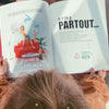 Funny Valentine's book: personalized details, 10 beautiful illustrations.