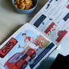 Fun dad jokes book is now personalized and the jokes are organized by themes.