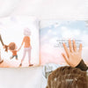 This book is full of nostalgy and granny and grandpa will love their present for grandmother's day.