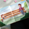 This cute little personalized book of simple rhymes will tell mommy just how much you love her.