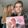 Your boyfriend or husband will love this unique personalized lovebook from Hooray Heroes. The best gift for Valentine's day.
