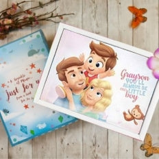 Magical Gift Box