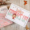 Birthday Gift Box - Girl