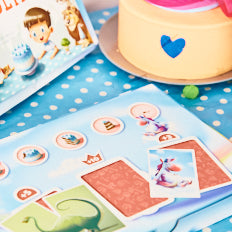 FREE Birthday Party Box
