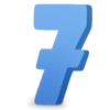 Happy 7th Birthday, Jack