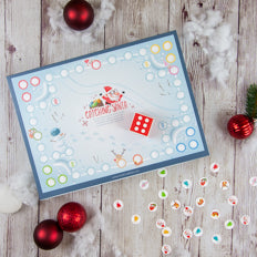 Christmas Gift Box