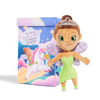 Fairy Star Plush Toy